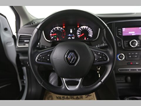 renault, megane, sedan 1.3 tce joy, manuel, benzin 2.el otomobil | renew 11