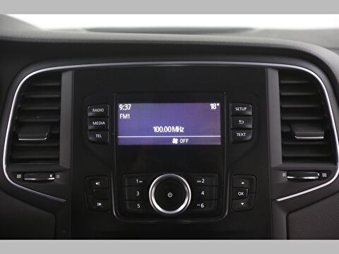 renault, megane, sedan 1.3 tce joy, manuel, benzin 2.el otomobil | renew 14