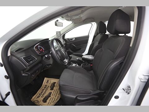 renault, megane, sedan 1.3 tce joy, manuel, benzin 2.el otomobil | renew 23