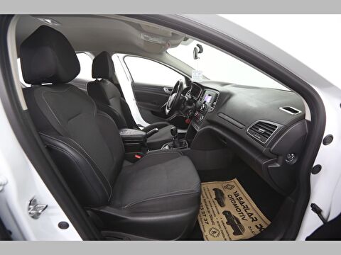 renault, megane, sedan 1.3 tce joy, manuel, benzin 2.el otomobil | renew 10