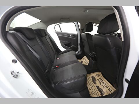 renault, megane, sedan 1.3 tce joy, manuel, benzin 2.el otomobil | renew 24
