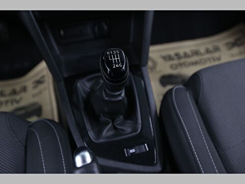 renault, megane, sedan 1.3 tce joy, manuel, benzin 2.el otomobil | renew 16