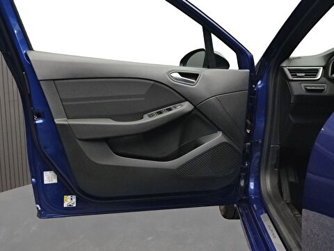 renault, clio, 1.0 tce techno esprit alpine x-tronic, otomatik, benzin 2.el otomobil | renew 24