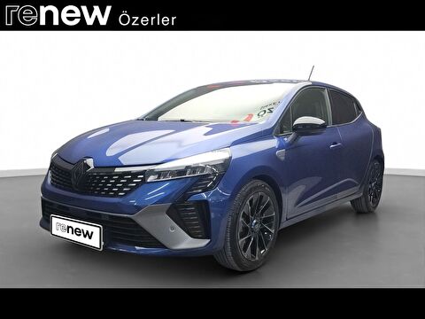 1.0 TCE Techno Esprit Alpine X-Tronic, 2. el otomobil | renew