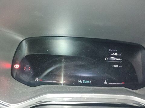 renault, clio, 1.0 tce techno esprit alpine x-tronic, otomatik, benzin 2.el otomobil | renew 14