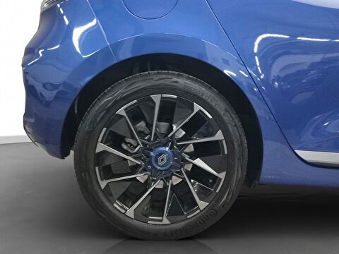 renault, clio, 1.0 tce techno esprit alpine x-tronic, otomatik, benzin 2.el otomobil | renew 8