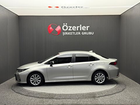 toyota, corolla, sedan 1.5 dream multidrive s, otomatik, benzin 2.el otomobil | renew 15