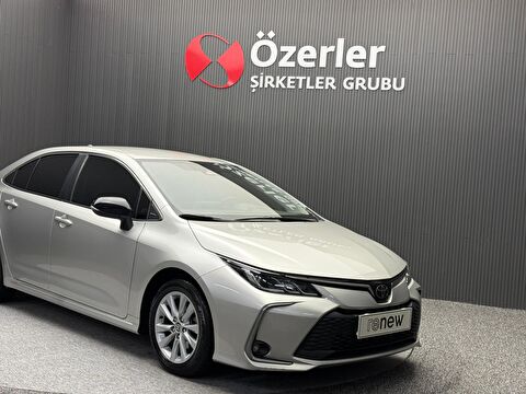 toyota, corolla, sedan 1.5 dream multidrive s, otomatik, benzin 2.el otomobil | renew 14