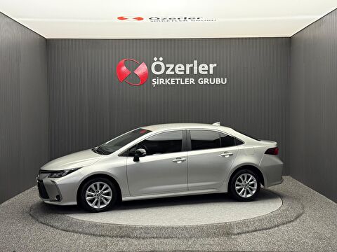 toyota, corolla, sedan 1.5 dream multidrive s, otomatik, benzin 2.el otomobil | renew 16