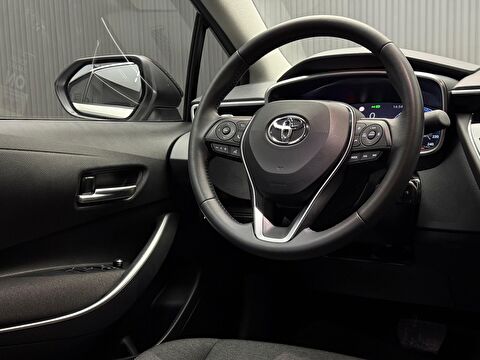 toyota, corolla, sedan 1.5 dream multidrive s, otomatik, benzin 2.el otomobil | renew 22