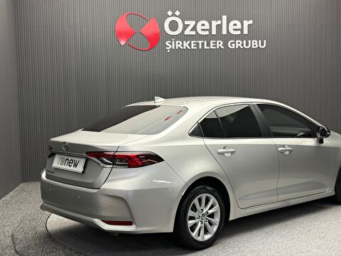 toyota, corolla, sedan 1.5 dream multidrive s, otomatik, benzin 2.el otomobil | renew 13