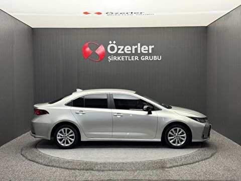 toyota, corolla, sedan 1.5 dream multidrive s, otomatik, benzin 2.el otomobil | renew 30