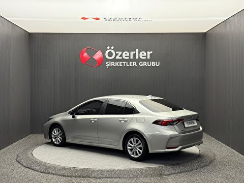 toyota, corolla, sedan 1.5 dream multidrive s, otomatik, benzin 2.el otomobil | renew 7