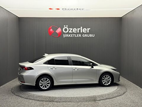 toyota, corolla, sedan 1.5 dream multidrive s, otomatik, benzin 2.el otomobil | renew 27