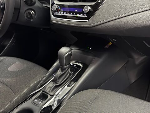 toyota, corolla, sedan 1.5 dream multidrive s, otomatik, benzin 2.el otomobil | renew 37