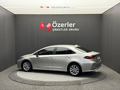 toyota, corolla, sedan 1.5 dream multidrive s, otomatik, benzin 2.el otomobil | renew 11