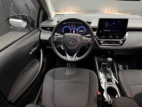 toyota, corolla, sedan 1.5 dream multidrive s, otomatik, benzin 2.el otomobil | renew 41