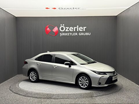 toyota, corolla, sedan 1.5 dream multidrive s, otomatik, benzin 2.el otomobil | renew 32