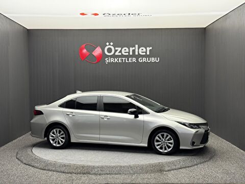 toyota, corolla, sedan 1.5 dream multidrive s, otomatik, benzin 2.el otomobil | renew 33