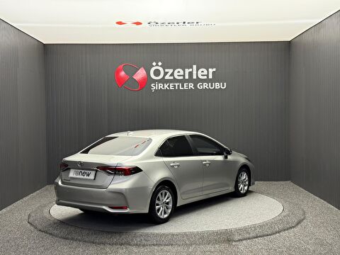 toyota, corolla, sedan 1.5 dream multidrive s, otomatik, benzin 2.el otomobil | renew 29