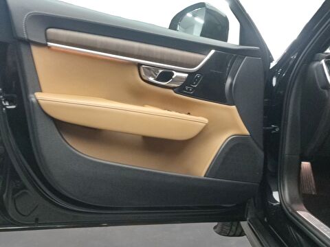 volvo, v90, cross country 2.0 d d5 awd pro geartronic, otomatik, dizel 2.el otomobil | renew 6