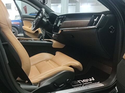 volvo, v90, cross country 2.0 d d5 awd pro geartronic, otomatik, dizel 2.el otomobil | renew 8