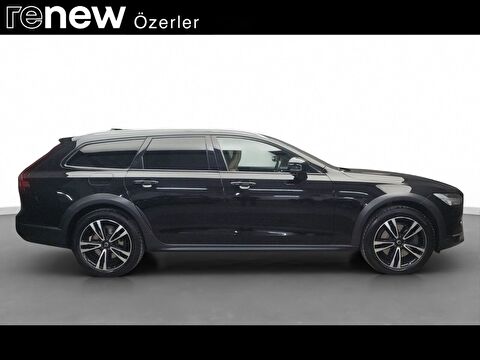 volvo, v90, cross country 2.0 d d5 awd pro geartronic, otomatik, dizel 2.el otomobil | renew 4