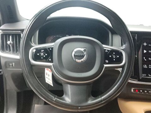 volvo, v90, cross country 2.0 d d5 awd pro geartronic, otomatik, dizel 2.el otomobil | renew 13