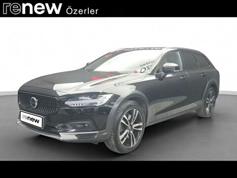 Cross Country 2.0 D D5 AWD Pro Geartronic, 2. el otomobil | renew