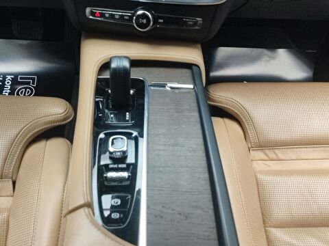 volvo, v90, cross country 2.0 d d5 awd pro geartronic, otomatik, dizel 2.el otomobil | renew 15