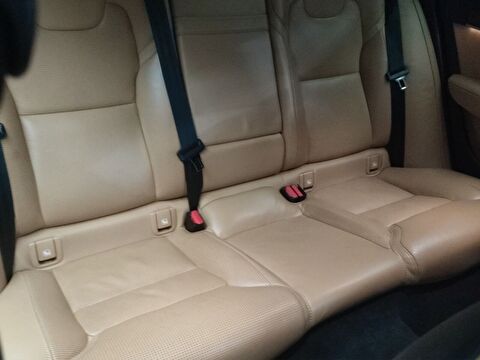 volvo, v90, cross country 2.0 d d5 awd pro geartronic, otomatik, dizel 2.el otomobil | renew 20