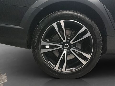 volvo, v90, cross country 2.0 d d5 awd pro geartronic, otomatik, dizel 2.el otomobil | renew 11