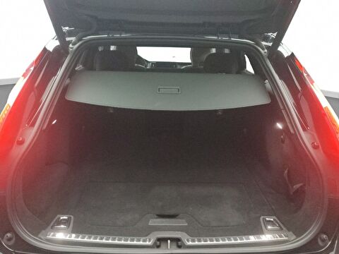 volvo, v90, cross country 2.0 d d5 awd pro geartronic, otomatik, dizel 2.el otomobil | renew 22