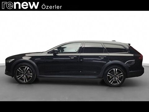 volvo, v90, cross country 2.0 d d5 awd pro geartronic, otomatik, dizel 2.el otomobil | renew 3