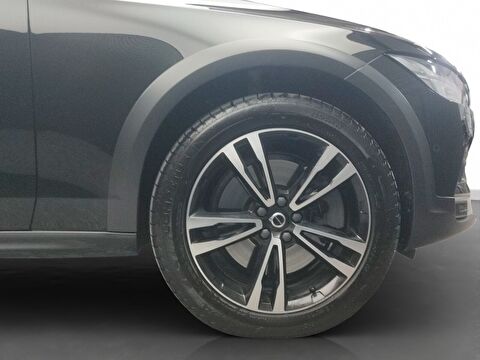 volvo, v90, cross country 2.0 d d5 awd pro geartronic, otomatik, dizel 2.el otomobil | renew 16