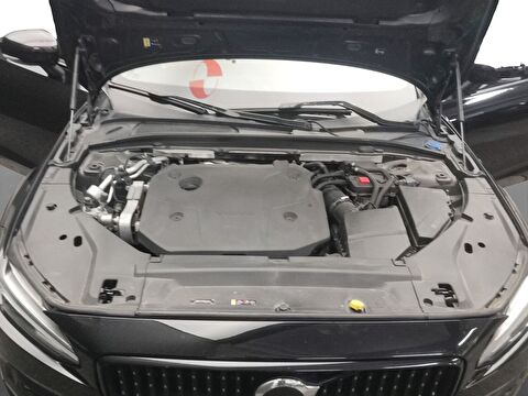 volvo, v90, cross country 2.0 d d5 awd pro geartronic, otomatik, dizel 2.el otomobil | renew 9