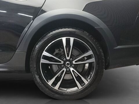 volvo, v90, cross country 2.0 d d5 awd pro geartronic, otomatik, dizel 2.el otomobil | renew 14