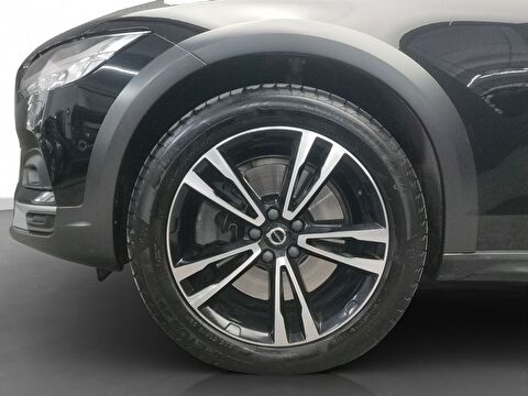 volvo, v90, cross country 2.0 d d5 awd pro geartronic, otomatik, dizel 2.el otomobil | renew 17