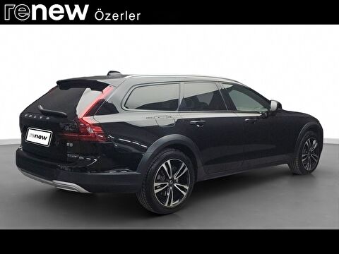 volvo, v90, cross country 2.0 d d5 awd pro geartronic, otomatik, dizel 2.el otomobil | renew 5