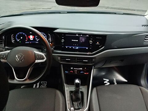 volkswagen, polo, 1.0 tsı life dsg, otomatik, benzin 2.el otomobil | renew 14