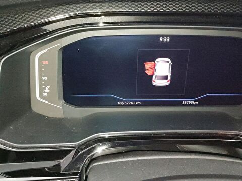 volkswagen, polo, 1.0 tsı life dsg, otomatik, benzin 2.el otomobil | renew 16