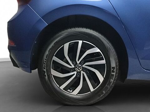 volkswagen, polo, 1.0 tsı life dsg, otomatik, benzin 2.el otomobil | renew 9