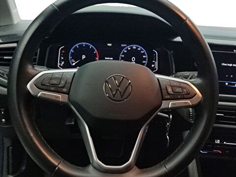 volkswagen, polo, 1.0 tsı life dsg, otomatik, benzin 2.el otomobil | renew 12