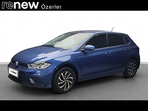 1.0 TSI Life DSG, 2. el otomobil | renew