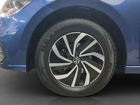 volkswagen, polo, 1.0 tsı life dsg, otomatik, benzin 2.el otomobil | renew 7