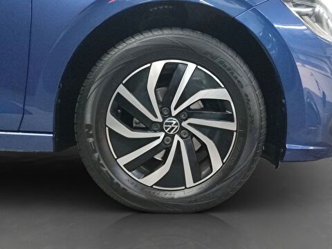 volkswagen, polo, 1.0 tsı life dsg, otomatik, benzin 2.el otomobil | renew 10