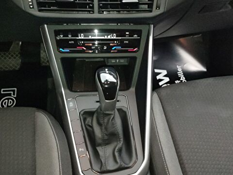 volkswagen, polo, 1.0 tsı life dsg, otomatik, benzin 2.el otomobil | renew 13