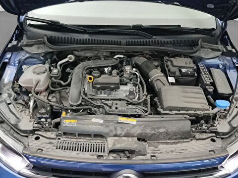 volkswagen, polo, 1.0 tsı life dsg, otomatik, benzin 2.el otomobil | renew 23