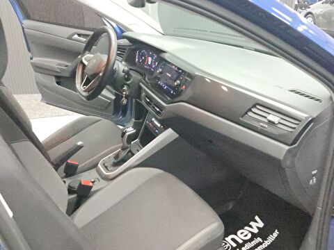 volkswagen, polo, 1.0 tsı life dsg, otomatik, benzin 2.el otomobil | renew 21