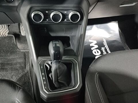 renault, taliant, 1.0 turbo touch x-tronic, otomatik, benzin 2.el otomobil | renew 15